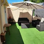 Maison T2 Proche Mer Jardin Et Parking Securise