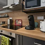 Appartement Moderne 1 - Frejus