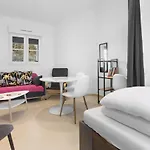 Studio Moderne 4 - Plage