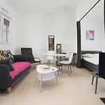 Studio 2 Proche Centre - Parking