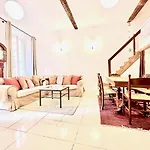 Aparthotel Riviera - Ccc Ot Loft Du Chateau Old Town Prom Des Anglais