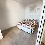 Two Bedrooms, Sea View, Parking Next Monaco