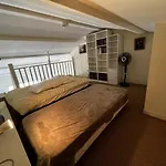 Appartement Climatise Avec Piscine Et Mezzanine, A 200M De La Mer Et Commerces Aux Issambres - Fr-1-768-53