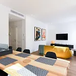 Superbe Appartement 2 Chambres Hyper Centre Cannes