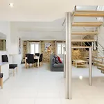 Mey T3 - Magnifique Loft 3 Pieces A 50M Du Vieux Port Et Des Plages