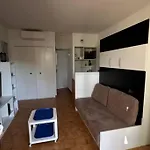 Studio Coin Nuit Ferme 4 Personnes - Les Mas De La Plage
