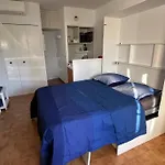 Studio Coin Nuit Ferme 4 Personnes - Les Mas De La Plage