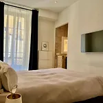 Appartement Urban4