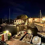 Pura Vida, Port Grimaud