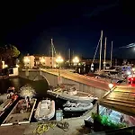 Pura Vida, Port Grimaud