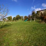Gite Rural 2 Chambres Avec Jardin, Terrasse, Wifi, Animaux Acceptes - Fr-1-496-130