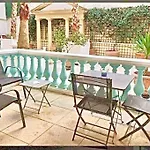 Appartement Canne 1 Chambre - 52C
