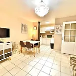 Appartement Canne 1 Chambre - 52C