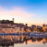 Le Pre I - Studio - 9 Min Palais - Cannes