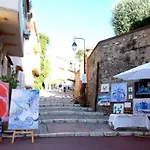 Le Panisse - Studio - 9 Min Palais - Cannes