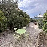 Villa 4 Etoiles Avec Piscine Privee, Climatisation Et Wi-Fi Aux Issambres - Fr-1-768-11