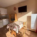 Studio Cabine Sud 4 Pers, Balcon, Proche Pistes, Navette Et Commerces, Animaux Acceptes - Fr-1-263-536