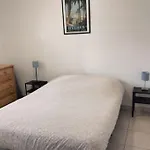 Grand Appartement T2 Sur La Presqu'Ile De Giens