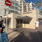 Appartement Croisette