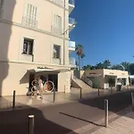 Appartement Croisette