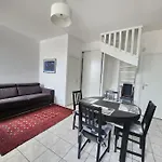 Appartement A Deux Pas De La Promenade Des Anglais