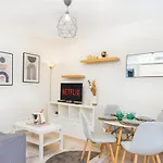 Vue Monaco & Tour Odeon - Terrasse - Parking - Bh