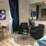 Studio Rocher Bleu Pres Des Plages - Soleil Levant La Ciotat