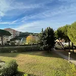 Appartement T3 Six Fours Les Plages Coudouliere