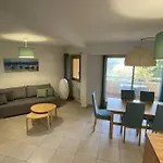 Appartement T3 Six Fours Les Plages Coudouliere
