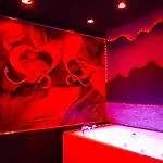 La Coquine, Love Room, Romantique