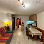 Studio Cabine Avec Jardinet A Correncon, Navette Gratuite, Proche Village Et Pistes De Ski - Fr-1-515-52