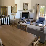 Charmante Villa Avec Piscine A Debordement Aux Issambres - Fr-1-768-44