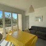 Appartement Cosy A 10M De La Plage - Tout Equipe, Parking Gratuit, 4 Pers. - Fr-1-770-12