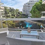 Juan Les Pins Charming