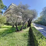 Juan Les Pins Charming