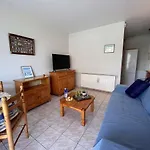 Appartement 2 Pieces Proche Plage Avec Garage, Frejus - Fr-1-226A-167
