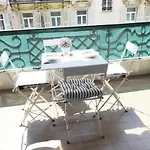 Superbe Appartement Carre D'Or ,Terrasse/Clim
