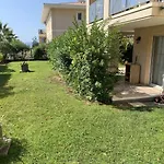 Grand T2 Aux Issambres, Jardin Privatif, Piscine, Wifi, Clim, Parking - Fr-1-768-57