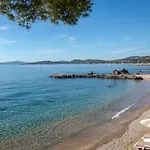 Grand T2 Aux Issambres, Jardin Privatif, Piscine, Wifi, Clim, Parking - Fr-1-768-57