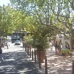 Studio 4 Pers Coeur Du Lavandou 5Mn A Pied Des Plages