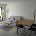 3Bdr Apartment Terrasse Sea View Parking Pool And Tennis Court