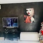 Penthouse De Charme