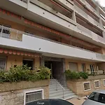 Agreable 3P A Menton Avec Balcon, Parking Prive Et Proche Plages - Fr-1-196-347