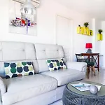 Apartment Le Fremont By Interhome