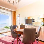Apartment La Floride Promenade Des Anglais By Interhome