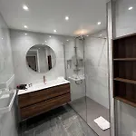 Appartement Rue Grimaldi