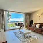 Penthouse Vue Mer Avec Rooftop,Jacuzzi,Et Parking Prive