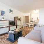 Studio Les Louvans-3 By Interhome