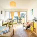 Apartment Les Louvans-4 By Interhome