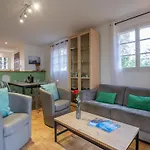 Villa La Galandiere By Interhome